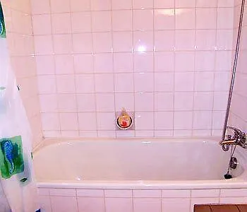 Hotel Pension Adam Apartment Vídeň