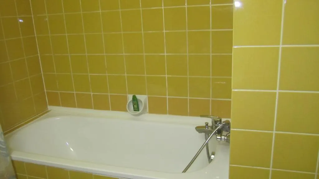 Hotel Pension Adam Apartment Vídeň