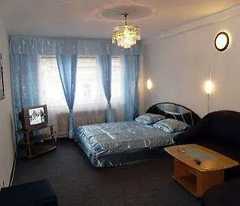Hotel Pension Adam Apartment Viena Apartahotel