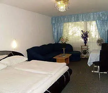 Apartahotel Hotel Pension Adam Apartment Viena