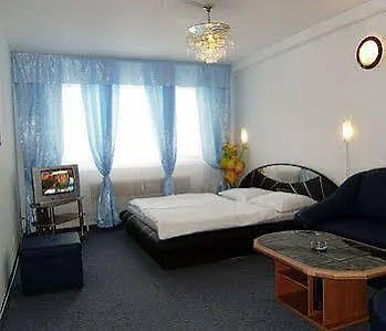 Hotel Pension Adam Apartment Viena 3*,  Austria