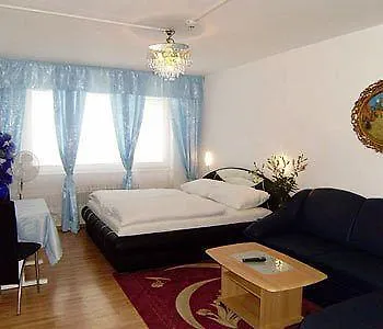 Apartahotel Hotel Pension Adam Apartment Viena