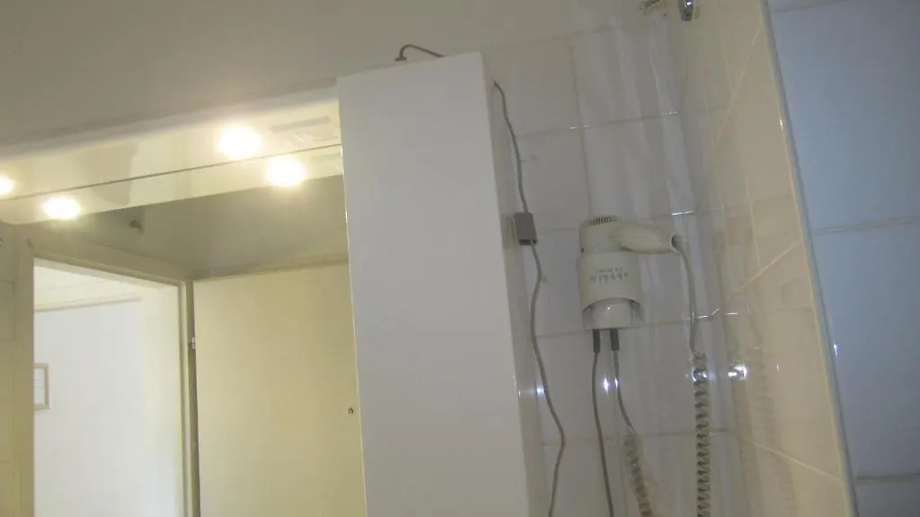Hotel Pension Adam Apartment Viena 3*,