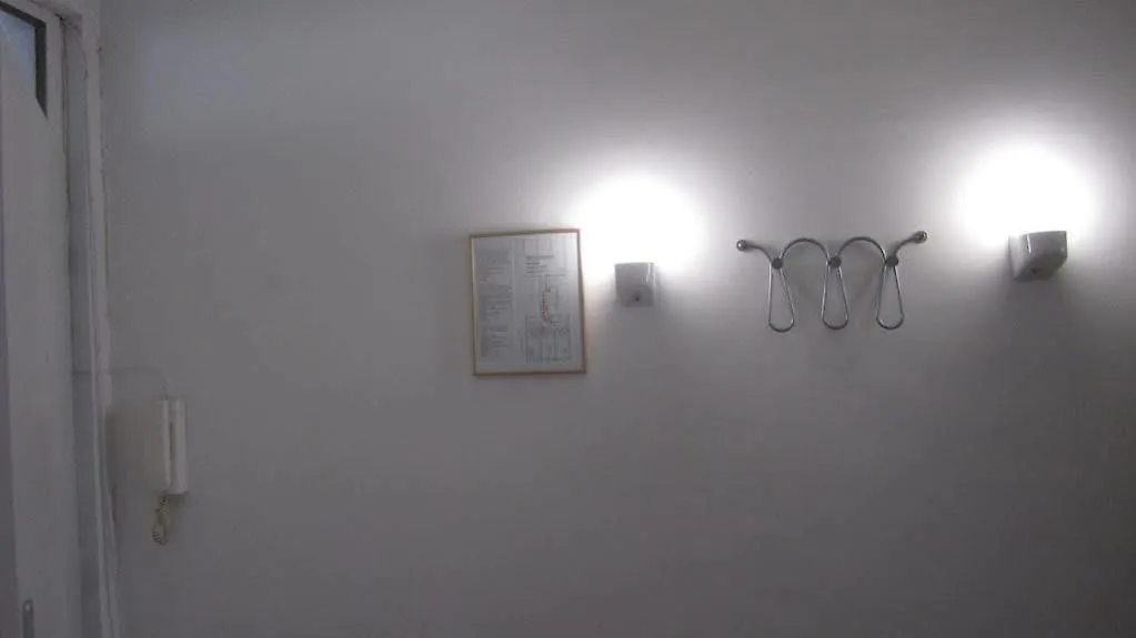 Hotel Pension Adam Apartment Viena